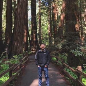 Meet your Posher, William